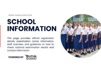 Hisia Nzuri Primary School – Registration Details, Exam Results & School Profile