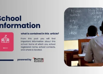 Bang’ata Secondary School, Arusha – Complete Information